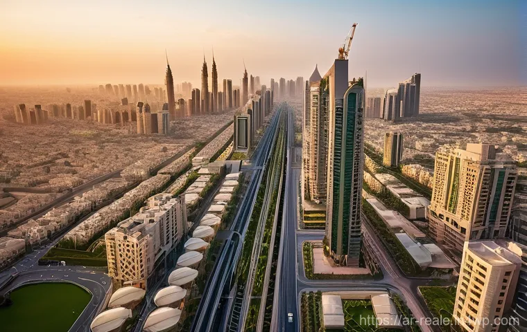 부동산 투자 시 필수 체크리스트 - **Prompt:** A highly detailed, realistic image of a sophisticated Arab businessman or businesswoman,...