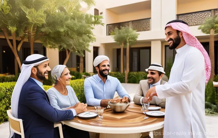 부동산 투자에서의 고객 관계 관리 - **Image Prompt: Modern Real Estate Efficiency with CRM Technology**
    "A dynamic, organized real e...