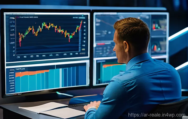 부동산 투자와 위험 관리 전략 - Here are three detailed image generation prompts in English, inspired by the themes of real estate i...