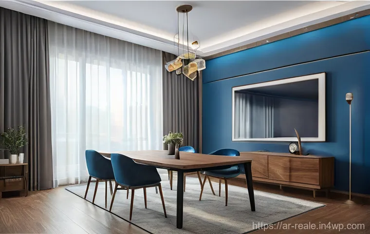 부동산 투자와 개인 재무 관리 관련 이미지 1